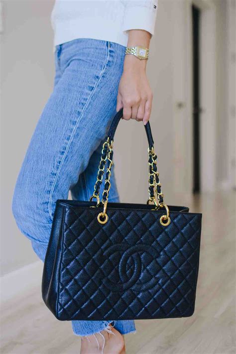 how much chanel bag in paris|chanel gst price 2022.